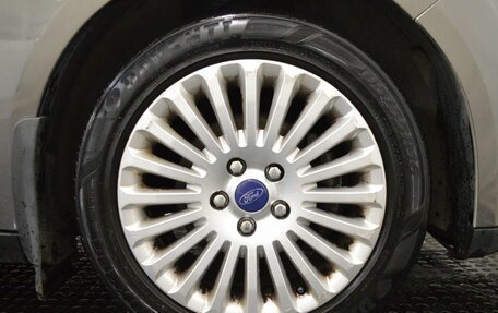 Ford Focus III, 2012 год, 748 000 рублей, 9 фотография
