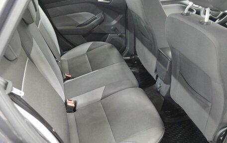 Ford Focus III, 2012 год, 748 000 рублей, 13 фотография