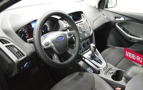 Ford Focus III, 2012 год, 748 000 рублей, 10 фотография