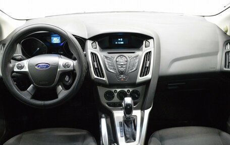 Ford Focus III, 2012 год, 748 000 рублей, 14 фотография