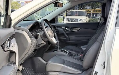 Nissan X-Trail, 2022 год, 1 740 005 рублей, 9 фотография