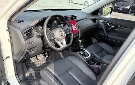 Nissan X-Trail, 2022 год, 1 740 005 рублей, 6 фотография