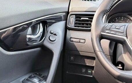 Nissan X-Trail, 2022 год, 1 740 005 рублей, 14 фотография