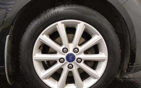 Ford Focus III, 2017 год, 1 032 000 рублей, 9 фотография