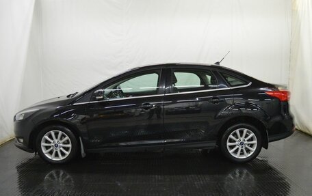 Ford Focus III, 2017 год, 1 032 000 рублей, 8 фотография