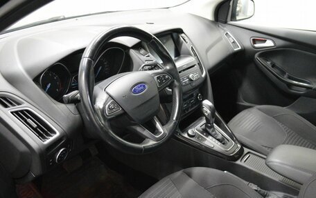 Ford Focus III, 2017 год, 1 032 000 рублей, 10 фотография