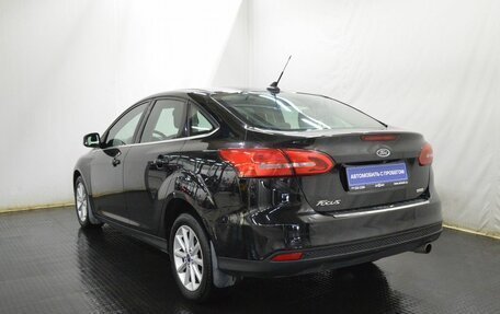 Ford Focus III, 2017 год, 1 032 000 рублей, 7 фотография