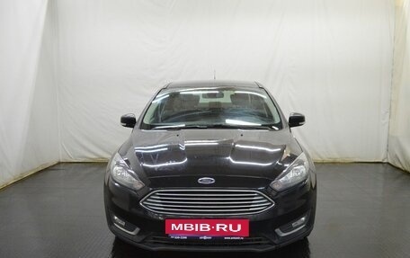 Ford Focus III, 2017 год, 1 032 000 рублей, 2 фотография