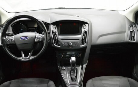 Ford Focus III, 2017 год, 1 032 000 рублей, 14 фотография