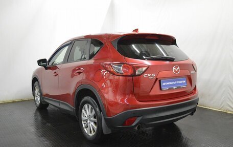 Mazda CX-5 II, 2015 год, 1 650 000 рублей, 7 фотография