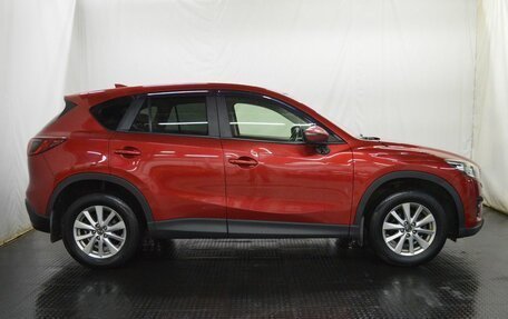 Mazda CX-5 II, 2015 год, 1 650 000 рублей, 4 фотография
