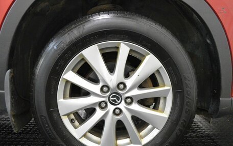 Mazda CX-5 II, 2015 год, 1 650 000 рублей, 9 фотография