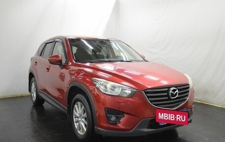 Mazda CX-5 II, 2015 год, 1 650 000 рублей, 3 фотография