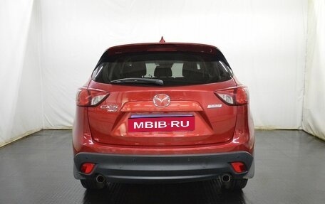 Mazda CX-5 II, 2015 год, 1 650 000 рублей, 6 фотография