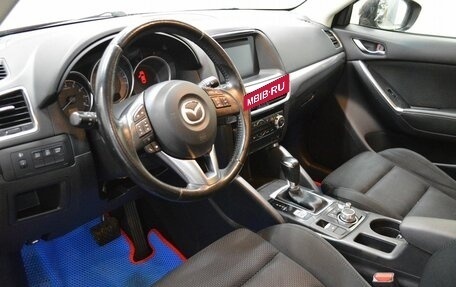 Mazda CX-5 II, 2015 год, 1 650 000 рублей, 10 фотография