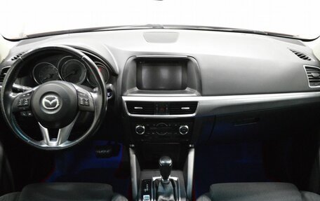 Mazda CX-5 II, 2015 год, 1 650 000 рублей, 14 фотография