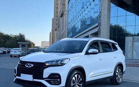 Chery Tiggo 8 I, 2024 год, 1 450 000 рублей, 3 фотография