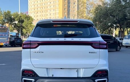 Chery Tiggo 8 I, 2024 год, 1 450 000 рублей, 5 фотография