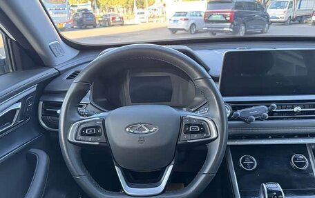 Chery Tiggo 8 I, 2024 год, 1 450 000 рублей, 10 фотография
