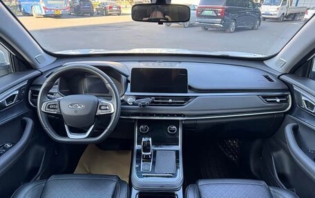 Chery Tiggo 8 I, 2024 год, 1 450 000 рублей, 13 фотография