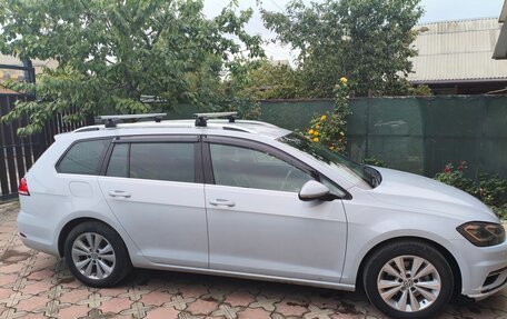 Volkswagen Golf VII, 2017 год, 1 400 000 рублей, 3 фотография