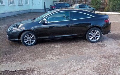 Renault Laguna III рестайлинг, 2012 год, 980 000 рублей, 1 фотография