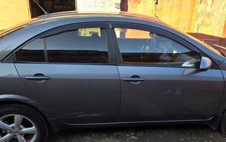 Nissan Primera III, 2004 год, 450 000 рублей, 3 фотография