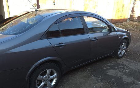 Nissan Primera III, 2004 год, 450 000 рублей, 6 фотография