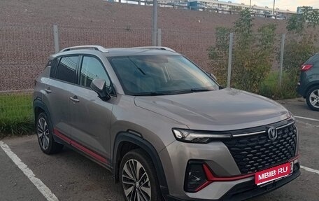 Changan CS35 Plus, 2025 год, 2 300 000 рублей, 1 фотография