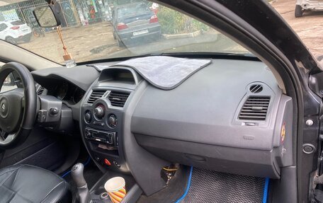 Renault Megane II, 2007 год, 410 000 рублей, 5 фотография