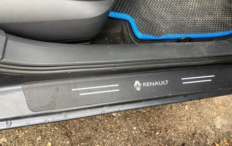 Renault Megane II, 2007 год, 410 000 рублей, 3 фотография
