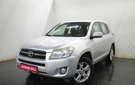 Toyota RAV4, 2009 год, 1 350 000 рублей, 1 фотография