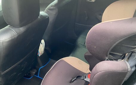 Renault Megane II, 2007 год, 410 000 рублей, 6 фотография