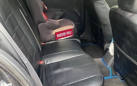 Renault Megane II, 2007 год, 410 000 рублей, 11 фотография