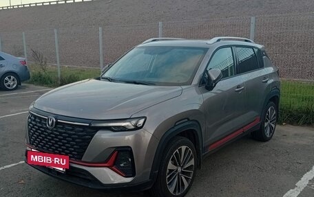 Changan CS35 Plus, 2025 год, 2 300 000 рублей, 2 фотография
