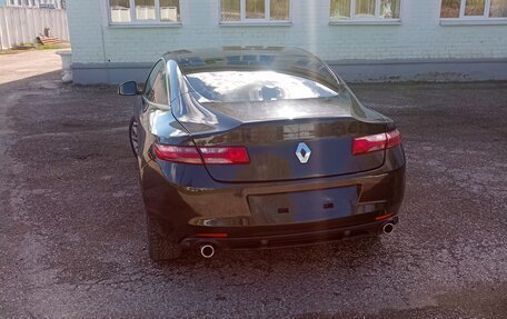 Renault Laguna III рестайлинг, 2012 год, 980 000 рублей, 2 фотография
