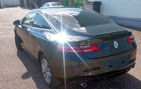 Renault Laguna III рестайлинг, 2012 год, 980 000 рублей, 3 фотография