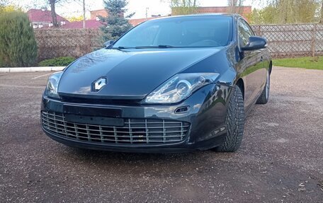 Renault Laguna III рестайлинг, 2012 год, 980 000 рублей, 4 фотография