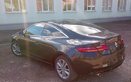 Renault Laguna III рестайлинг, 2012 год, 980 000 рублей, 8 фотография