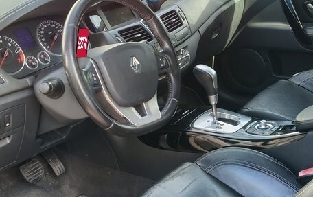 Renault Laguna III рестайлинг, 2012 год, 980 000 рублей, 6 фотография