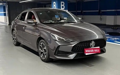 MG 5, 2021 год, 845 000 рублей, 1 фотография