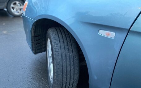 Mitsubishi Lancer IX, 2008 год, 445 000 рублей, 7 фотография