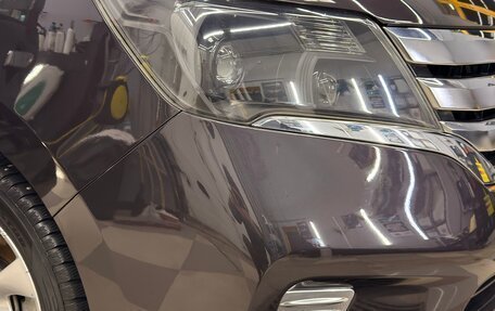 Nissan Serena IV, 2013 год, 1 530 000 рублей, 8 фотография