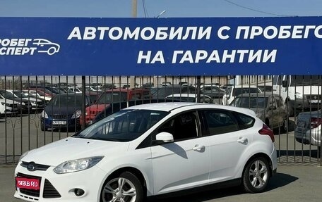 Ford Focus III, 2013 год, 770 000 рублей, 1 фотография