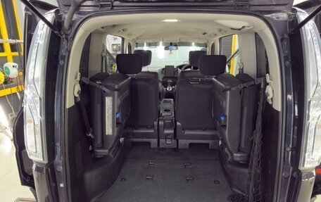 Nissan Serena IV, 2013 год, 1 530 000 рублей, 15 фотография