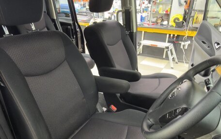 Nissan Serena IV, 2013 год, 1 530 000 рублей, 18 фотография