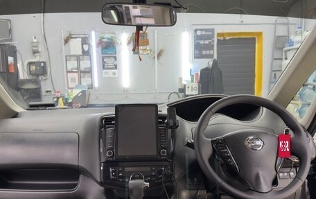 Nissan Serena IV, 2013 год, 1 530 000 рублей, 12 фотография
