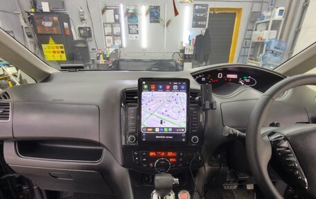 Nissan Serena IV, 2013 год, 1 530 000 рублей, 20 фотография