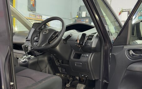 Nissan Serena IV, 2013 год, 1 530 000 рублей, 11 фотография