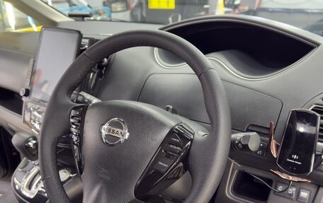 Nissan Serena IV, 2013 год, 1 530 000 рублей, 13 фотография